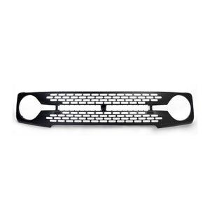 Buckle Up Off-Road Gloss Black Grille for 2021+ Ford Bronco | Wildtrak-Style