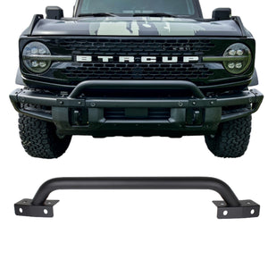 BBM Mini Bull Bar For 2021+ Ford Bronco with Modular Bumper
