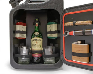Turn Offroad Jerry Can Mini Bar | JCMB-01