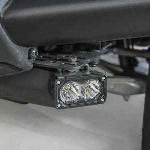 Turn Offroad 2021+ Ford Bronco Crash Bar Light Mount | LB2-M1