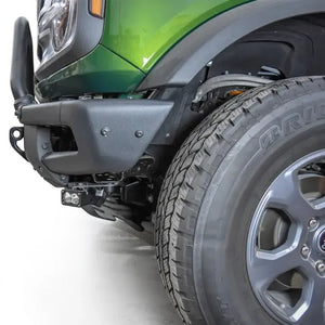 Turn Offroad 2021+ Ford Bronco Crash Bar Light Mount | LB2-M1