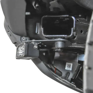Turn Offroad 2021+ Ford Bronco Crash Bar Light Mount | LB2-M1