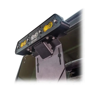 Turn Offroad 2021+ Ford Bronco Chase 3rd Brake Light | LB3-M1