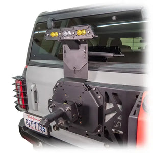 Turn Offroad 2021+ Ford Bronco Chase 3rd Brake Light | LB3-M1