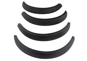 Ford Performance Sasquatch Fender Flare Kit for 2021+ Ford Bronco | M-9164-BFK