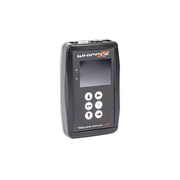 Whipple Calibration for 21-23 Ford Bronco 2.7L & 22-23 Bronco Raptor 3.0L (50-State Legal)