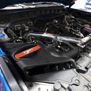 Injen Evolution Cold Air Intake System for 2021+ Ford Bronco 2.7L | EVO9302