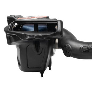 Injen Evolution Cold Air Intake System for 2021+ Ford Bronco 2.7L | EVO9302