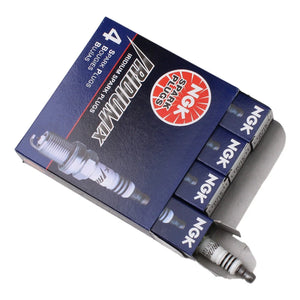 NGK 6510 (LTR7IX-11) Iridium IX Spark Plug for Ford Bronco, Bronco Raptor & Ranger Raptor