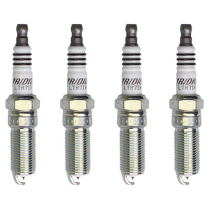 NGK 6510 (LTR7IX-11) Iridium IX Spark Plug for Ford Bronco, Bronco Raptor & Ranger Raptor