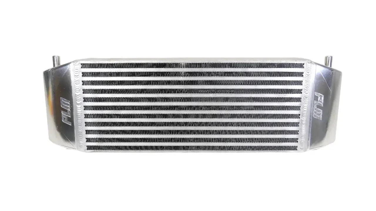 PLM USA MADE HD Billet Intercooler for 2021+ Ford Bronco 2.3L 2.7L