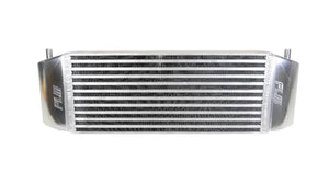 PLM USA MADE HD Billet Intercooler for 2021+ Ford Bronco 2.3L 2.7L