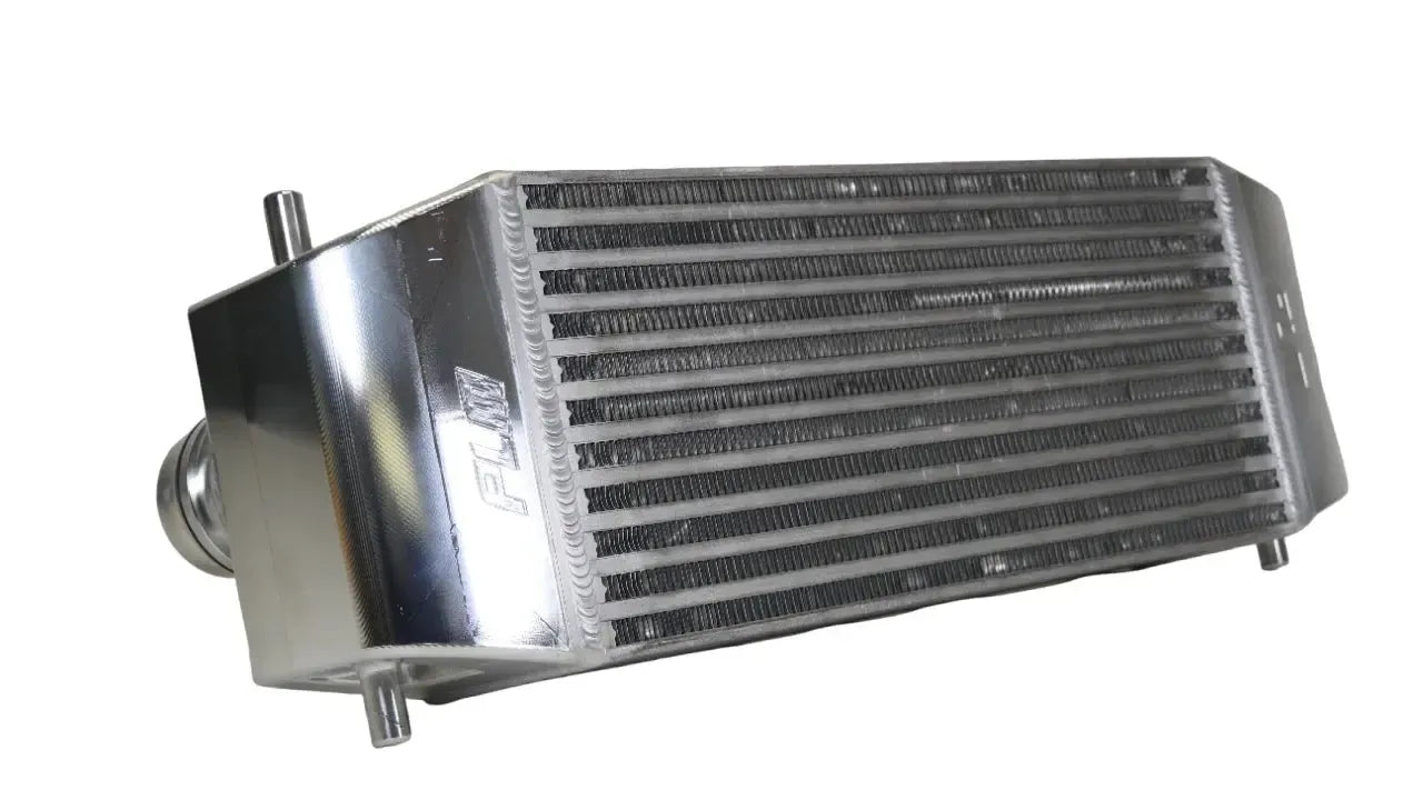 PLM USA MADE HD Billet Intercooler for 2021+ Ford Bronco 2.3L 2.7L