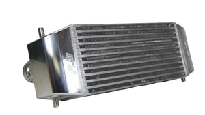 PLM USA MADE HD Billet Intercooler for 2021+ Ford Bronco 2.3L 2.7L