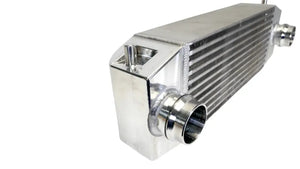 PLM USA MADE HD Billet Intercooler for 2021+ Ford Bronco 2.3L 2.7L