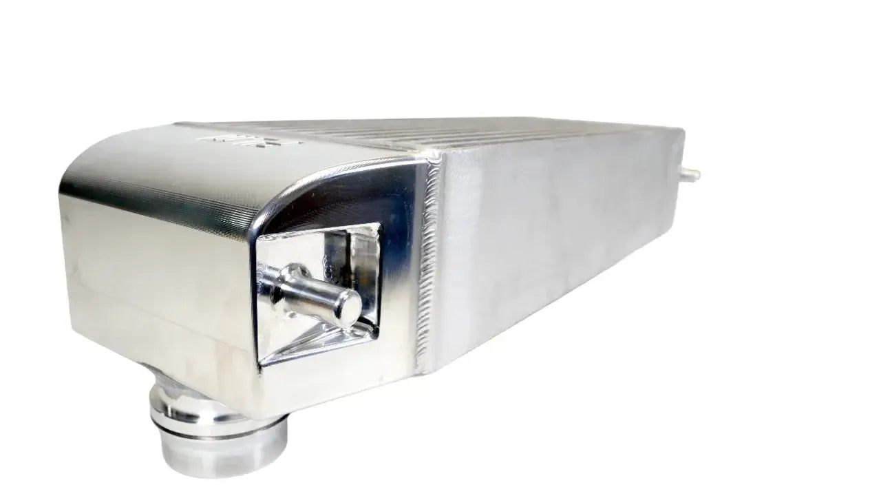 PLM USA MADE HD Billet Intercooler for 2021+ Ford Bronco 2.3L 2.7L