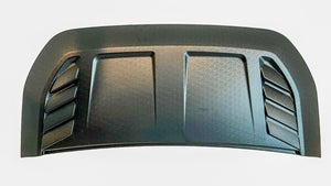 Buckle Up Off-Road R-Style Hood Scoop for 2021+ Ford Bronco