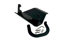 Buckle Up Off-Road Rear Differential Skid Plate for 2021+ Ford Bronco