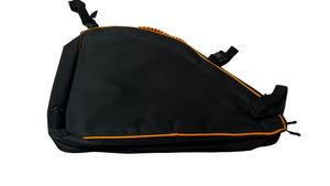 Buckle Up Off-Road Roll Bar Storage Bag Set of 2 for 2021+ Ford Bronco 4 Door - Badlands Orange