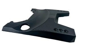 Braptor Tailgate Reinforcement & Hinge Replacement (Raptor-Style) for 2021+ Ford Bronco