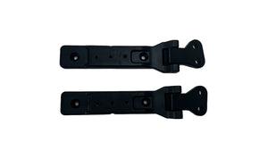 Braptor Tailgate Reinforcement & Hinge Replacement (Raptor-Style) for 2021+ Ford Bronco