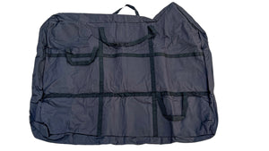 BBM FRONT Door Storage Bags for 2021+ Ford Bronco 4-Door - 2 Bags