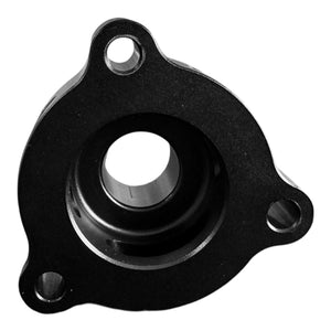 Buckle Up Off-Road Black Blow Off Valve Adaptor Spacer for Ford Bronco, Bronco Raptor, Ranger Raptor & More | USA MADE