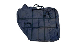 Buckle Up Off-Road REAR Door Storage Bags for 2021+ Ford Bronco 4-Door - 2 Bags