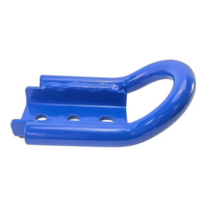 UPR-2531-02 · UPR Blue Rear Tow Hook for 2021+ Ford Bronco & Bronco Raptor