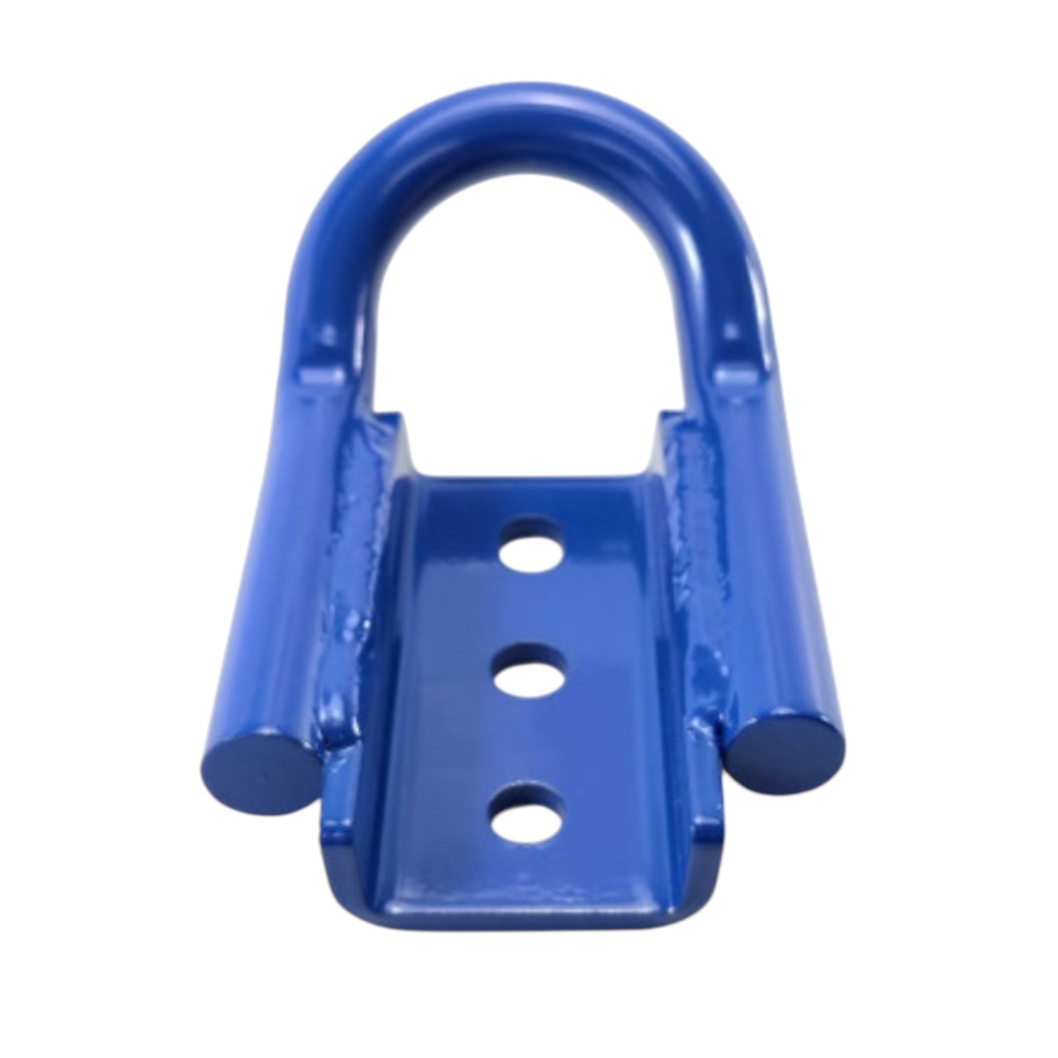 UPR-2531-02 · UPR Blue Rear Tow Hook for 2021+ Ford Bronco