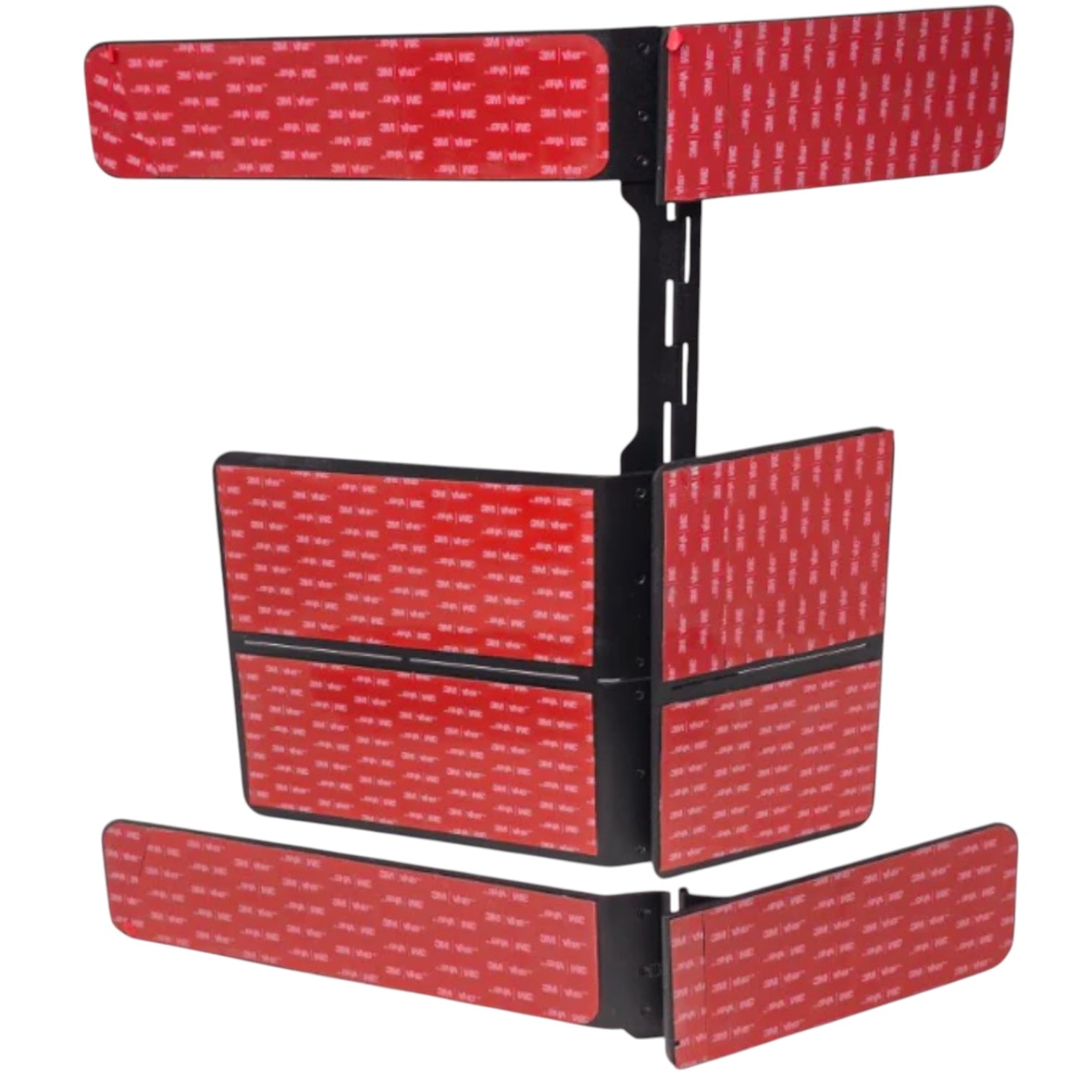 EZ4x4 Two Panel Flip Top for 2021+ Ford Bronco Hard Top 2 & 4 Door
