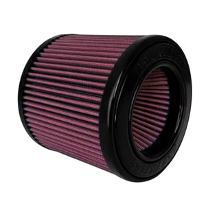 S&B Stock Replacement Cotton Cleanable Filter for 21+ Ford Bronco 2.3L & 2.7L & 24+ Ranger 2.3L
