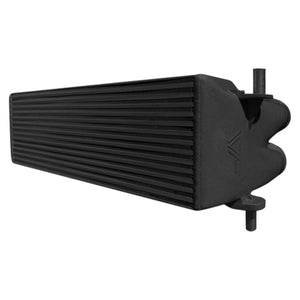 CV Fabrication Performance BLACK Intercooler for 2022+ Ford Bronco Raptor & 2024+ Ford Ranger Raptor 3.0L