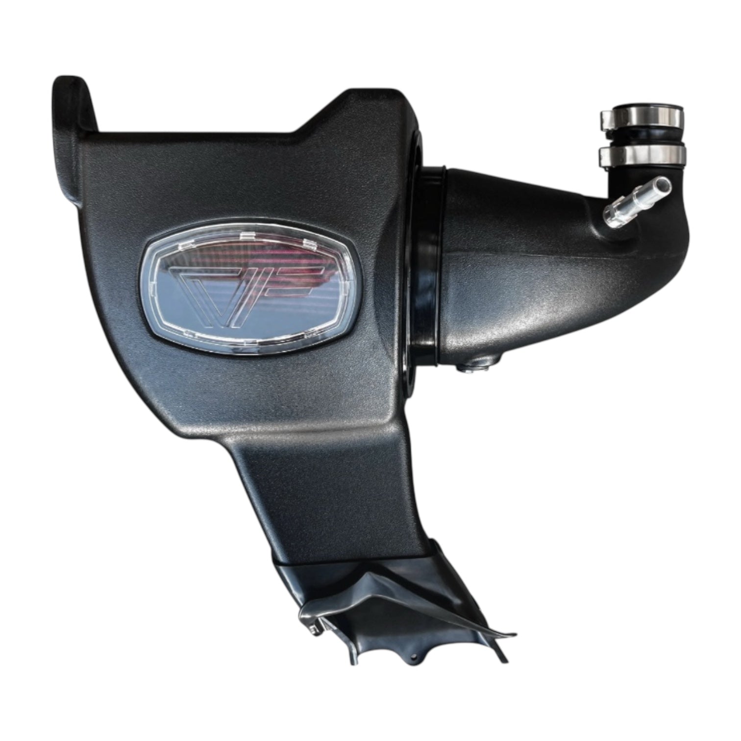 CV Fabrication Pro Performance Intake for 2021-2024 Ford Bronco 2.3L