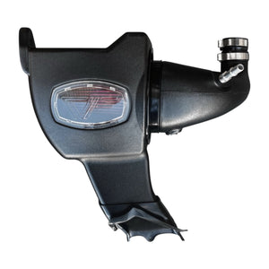 CV Fabrication Pro Performance Intake for 2021-2024 Ford Bronco 2.3L