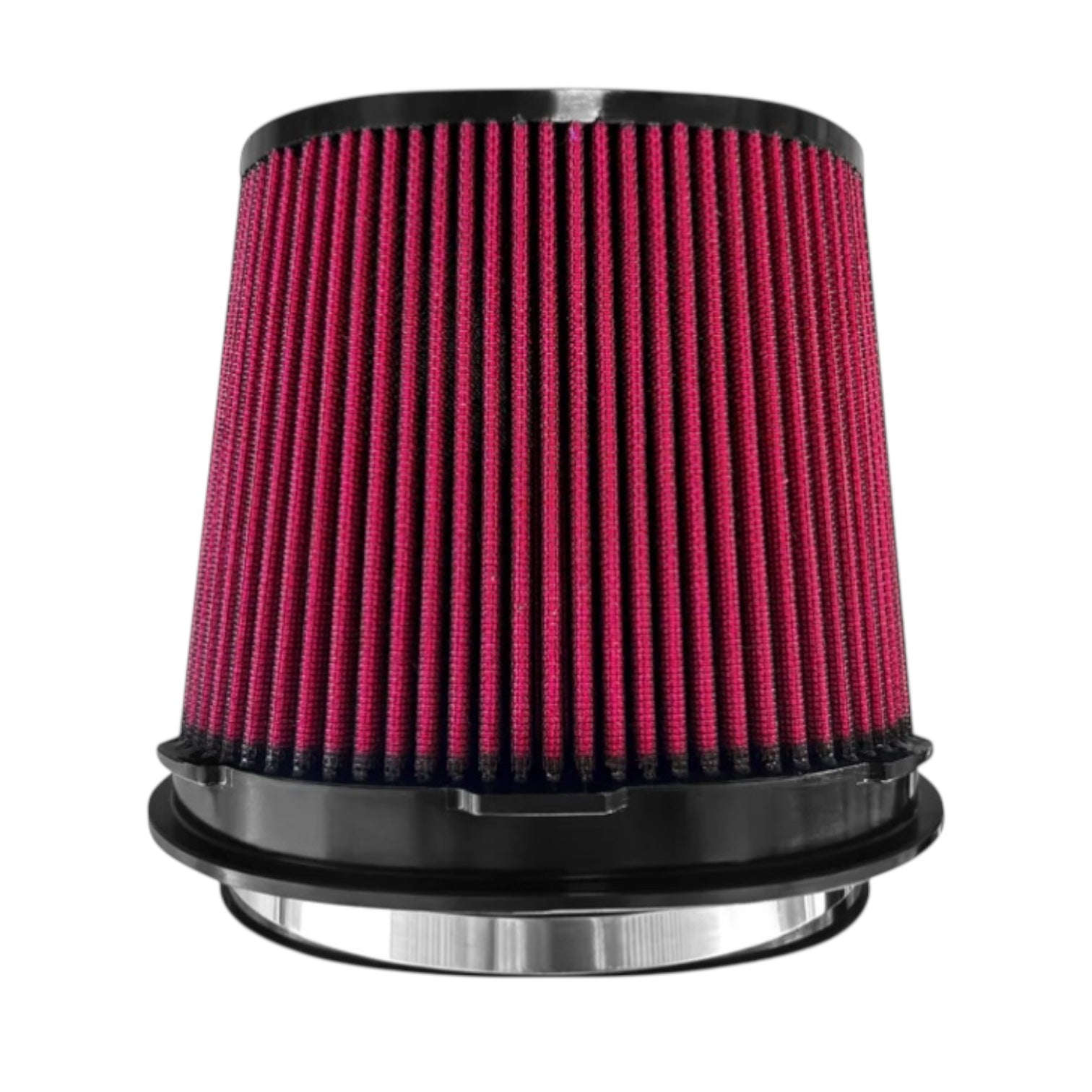 CV Fabrication Pro Performance Intake for 2021-2024 Ford Bronco 2.3L