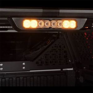 Diode Dynamics IBEX A3 Bed Rack - 2019+ Ford Ranger & Nissan Frontier Short Bed