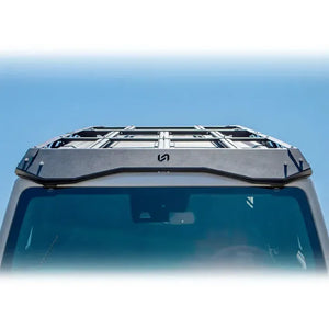 Turn Offroad 2021+ Ford Bronco 4 Door Roof Rack | RR1-M1