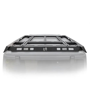 Turn Offroad 2021+ Ford Bronco 2 Door Hard Top Roof Rack | RR2-M2