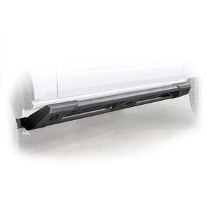 Turn Offroad 2021+ Ford Bronco 2 Door Rock Sliders | RS1-M2