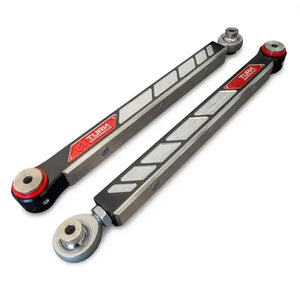 Turn Offroad 2021+ Ford Bronco Billet Rear Lower Links | SULL-M1