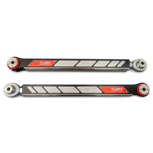 Turn Offroad 2021+ Ford Bronco Billet Rear Lower Links | SULL-M1