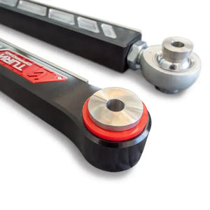 Turn Offroad 2021+ Ford Bronco Billet Rear Lower Links | SULL-M1