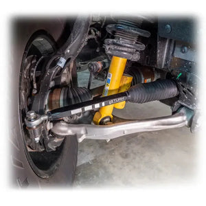 Turn Offroad 2021+ Ford Bronco Billet Tie Rod Set | SUTR-M1