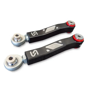 Turn Offroad 2021+ Ford Bronco Billet Rear Upper Links | SUUL-M1