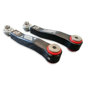 Turn Offroad 2021+ Ford Bronco Billet Rear Upper Links | SUUL-M1