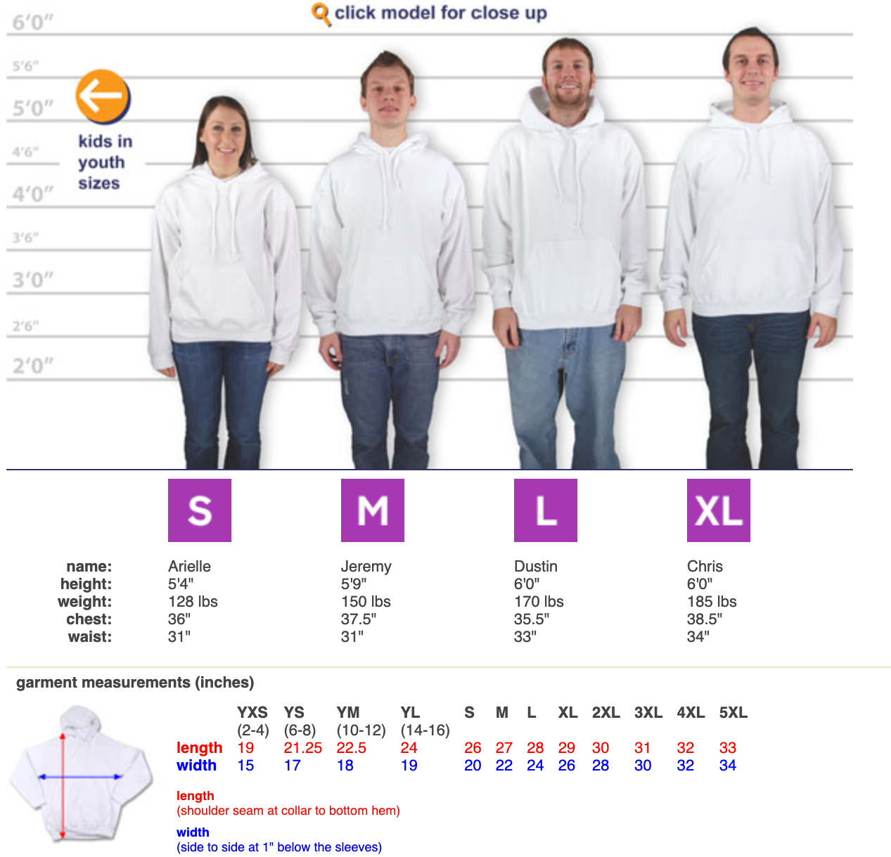 All Generations Matter Bronco Grille Hoodie - Blue - Small