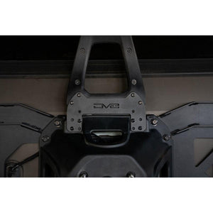DV8 Offroad 3rd Brake Light Extension Bracket for 2021+ Ford Bronco | ABBR-02