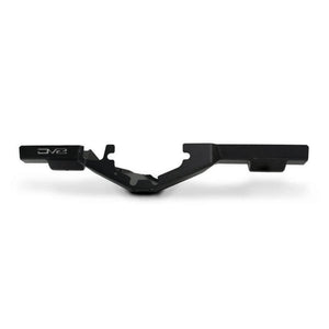 DV8 Offroad Rear Differential Skid Plate for 2021+ Ford Bronco | SPBR-03