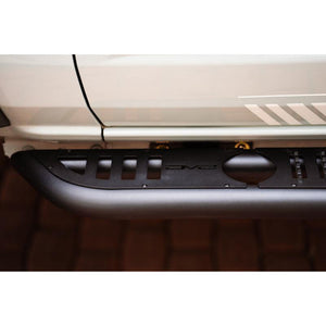 DV8 Offroad OE Plus Series Side Steps for 2021+ Ford Bronco | SRBR-02